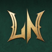 Lordnine Cửu Vương Tranh Bá Logo